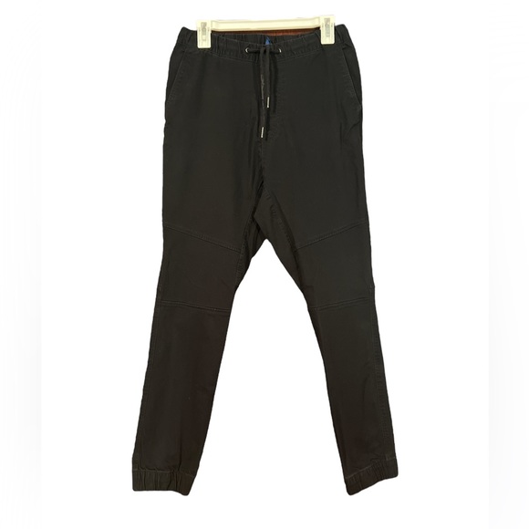 H&M Other - H&M Men’s Black Jogger Pants size Small